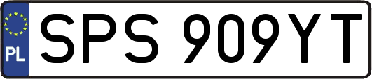 SPS909YT