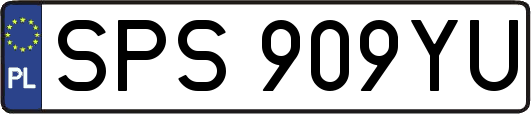 SPS909YU