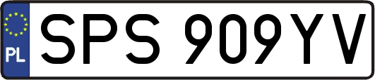 SPS909YV