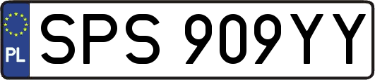 SPS909YY