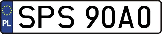 SPS90A0