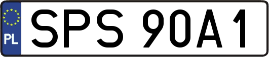 SPS90A1
