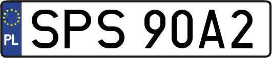 SPS90A2