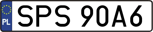 SPS90A6
