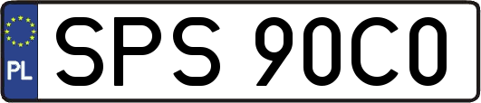 SPS90C0