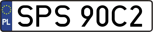 SPS90C2