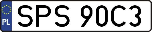 SPS90C3