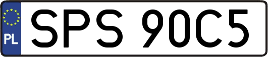SPS90C5
