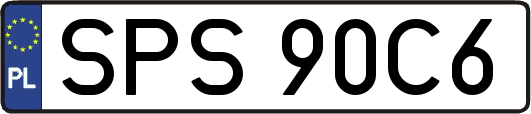 SPS90C6