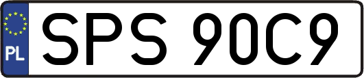SPS90C9