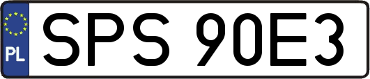 SPS90E3