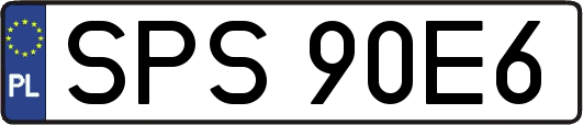 SPS90E6
