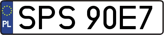 SPS90E7