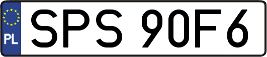 SPS90F6