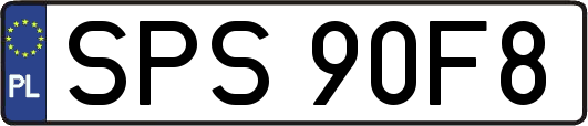 SPS90F8