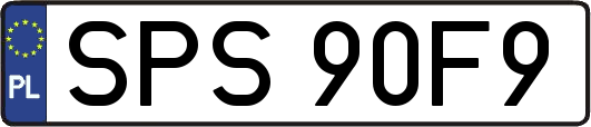 SPS90F9