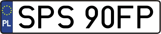 SPS90FP