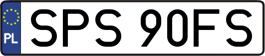 SPS90FS