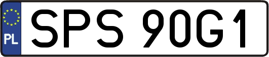 SPS90G1