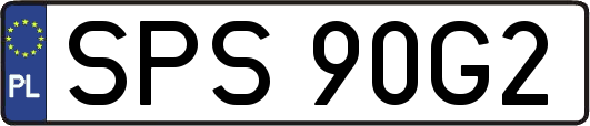 SPS90G2