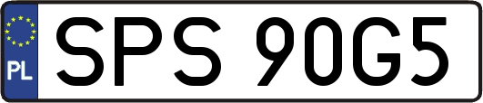 SPS90G5