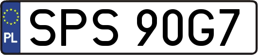 SPS90G7