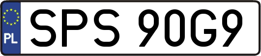 SPS90G9