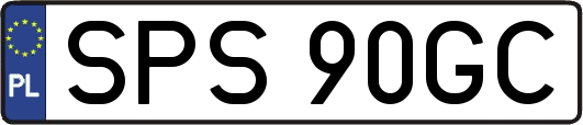SPS90GC