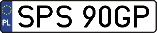 SPS90GP