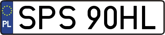 SPS90HL