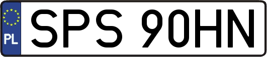 SPS90HN