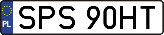 SPS90HT
