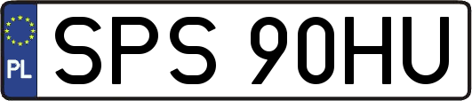SPS90HU