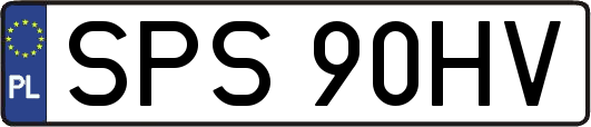 SPS90HV