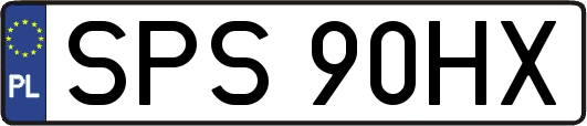 SPS90HX