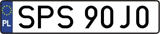 SPS90J0