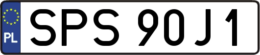 SPS90J1