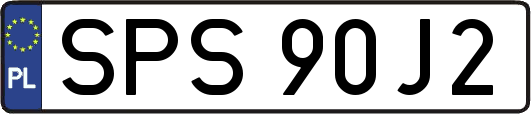 SPS90J2