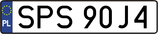 SPS90J4