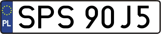 SPS90J5