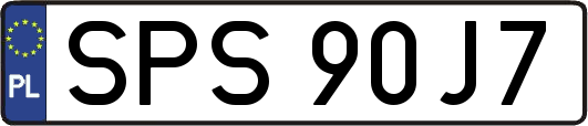 SPS90J7