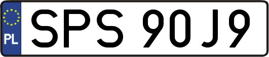SPS90J9