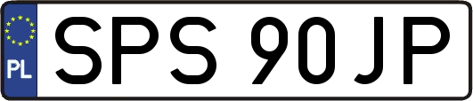 SPS90JP