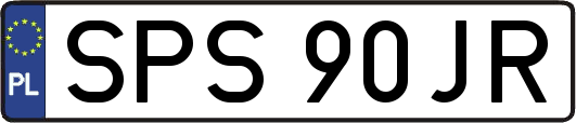 SPS90JR