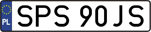 SPS90JS