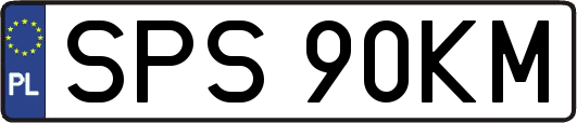 SPS90KM