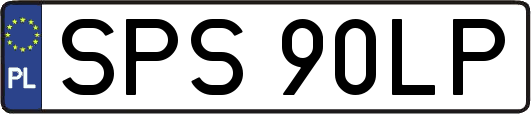 SPS90LP