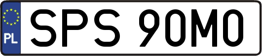 SPS90M0
