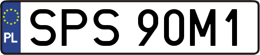 SPS90M1