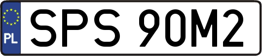 SPS90M2